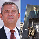 Erdoğan'ı 'diktatörlükle' suçlayan Özgür Özel, Esed'e 'katil' bile demedi