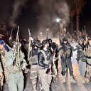 Muhalifler Şam’a girdi: Suriye'deki 61 yıllık Baas rejimi çöktü