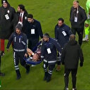 Sakatlanan Barış Alper Yılmaz'ın son durumu ne? İlk açıklama geldi