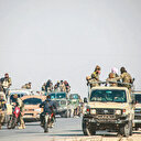 11 günde Şam'a ulaştılar: Esed rejimi yıkılıyor