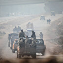 Muhalifler Humus'ta kontrolü tamamen ele geçirdi