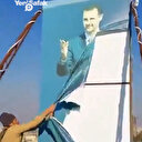 Zalim Esed rejimi devrildi