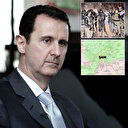 Suriye'den kaçan Esed'in başına ödül koydular: Bulana 10 milyon dolar verilecek