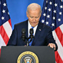 Beyaz Saray: Başkan Biden, Suriye'deki gelişmeleri yakından takip ediyor