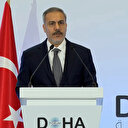 Bakan Fidan: Suriye’de barış ve güvenliğin tesis için elimizden geleni yapacağız