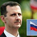 Nerede olduğu ortaya çıktı: Rusya'dan Esed'e sığınma hakkı