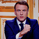 Syrie: Emmanuel Macron salue la chute de "l'Etat de barbarie"