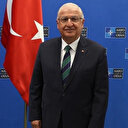 Milli Savunma Bakanı Güler ABD'li mevkidaşı Austin ile Suriye'yi görüştü