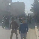 SMO askerleri Münbiç Hapishanesi'ndeki mahkumları serbest bıraktı