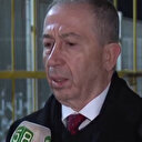 Metin Öztürk: Hakemliği bıraksın