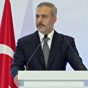 Dışişleri Bakanı Fidan: Milyonlarca Suriyeli artık ülkelerine geri dönebilir