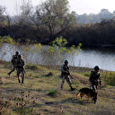 Yunanistan'a kaçmak isteyen 2 FETÖ'cü yakalandı