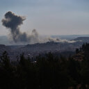 L'armée israélienne a ciblé des dépôts d'armes en Syrie, selon des médias israéliens