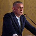 İbrahim Hacıosmanoğlu'ndan hakem Turgut Doman'a eleştiri: 'Gerekeni yapacağız'