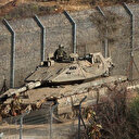 İsrail ordusu Suriye'yi işgale başladı: Siyonistler Şam'ı hedef aldı