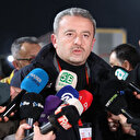 İbrahim Hatipoğlu'ndan Sivasspor maçının hakemine tepki