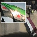 Barbar rejim yıkıldı: Dünya liderleri Suriye mesajlarını peş peşe sıraladı