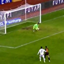 Herkes Nikolic'in yediği golü konuşuyor