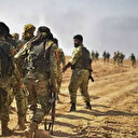 Münbiç son durum: Suriye Milli Ordusu operasyon için düğmeye bastı