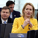 La chute d'Assad montre "la faiblesse" de ses soutiens russes et iraniens (cheffe de la diplomatie UE)