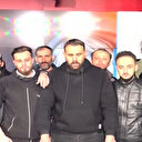 Suriyeli muhalifler Esed rejiminin çöküşünü devlet televizyonundan duyurdu