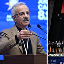 Bakan Uraloğlu'dan YHT müjdesi: Başkent'ten İzmir'i 3,5 saate düşüreceğiz