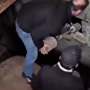 Sednaya Hapishanesi'nin alt katlarındaki mahkumlara ulaşmaya çalışıyor