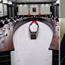 Kabine Beştepe'de toplanıyor: Esed sonrası Suriye masada