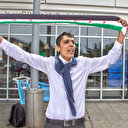 Esed'in 'affına' güvenip Suriye'ye dönmüştü: Ünlü aktivistin cesedi Seydnaya'da bulundu