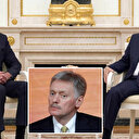 Putin ve Esad görüşecek mi? Kremlin'den açıklama