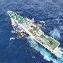 Les Philippines envisagent d'envoyer un navire de guerre en mer de Chine méridionale