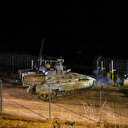 İsrail 51 yıl sonra yeniden Suriye'ye girdi