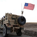 ABD Suriye'de DEAŞ kamplarını vurdu: 75 hedef imha edildi