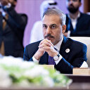 Syrie: La Türkiye mène un trafic diplomatique intense