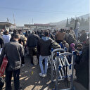 Esed rejiminin devrilmesinin ardından Türkiye'deki Suriyeliler ülkelerine dönüyor