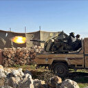 Syrie: Libération de Manbij par l'armée nationale syrienne