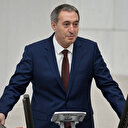 Bahçeli dakikalarca alkışladı: DEM'li Bakırhan'dan 'emperyalizme karşı kardeşlik' vurgusu