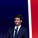 France: Gabriel Attal officiellement élu secrétaire général de Renaissance