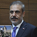 Dışişleri Bakanı Fidan ile Guterres arasında Suriye teması