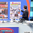 Ekrem İmamoğlu Emevi Camii'ndeki şükür secdesinden rahatsız: Suriye’de Nusayriler var