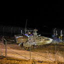 Israël franchit la zone tampon du Golan pour la première fois depuis 1973