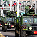 L'armée de Taïwan en état d'alerte face à des restrictions aériennes chinoises