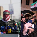 Hamas'tan Esed'i deviren Suriye halkına tebrik: Safları birleştirin