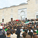 Türkiye’ye ve Erdoğan’a teşekkür: Yıllardır bugünü bekliyorduk