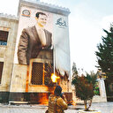 Esed Rusya'ya kaçtı: Ailesiyle Moskova'ya gitti