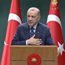 Cumhurbaşkanı Erdoğan: Eski rejim tarafından ülkemizin uzattığı elin değeri bilinmemiştir