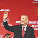 O sözler gündemde: Şam’a gidecek kardeşlerimizle kucaklaşacağız