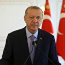 Suriye halkına seslendi: Muhteşem bir kahramanlık hikayesine imza attınız