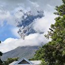 Philippines: appels à évacuer après l'éruption d'un volcan dans le centre du pays