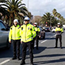 İstanbul'da sivil polisler taksilere yolcu kılığında denetim yaptı